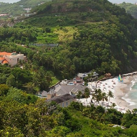 Bodyholiday Castries Ngoại thất bức ảnh
