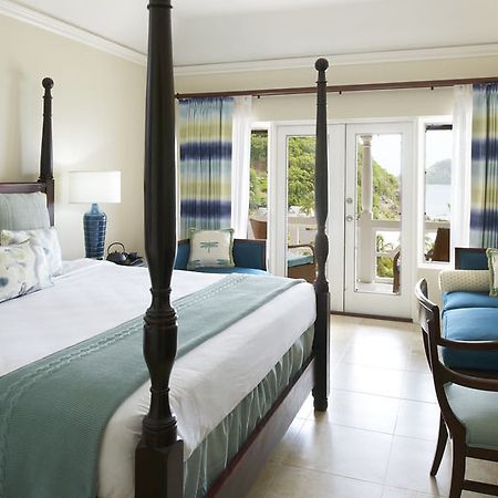 Bodyholiday Castries Ngoại thất bức ảnh