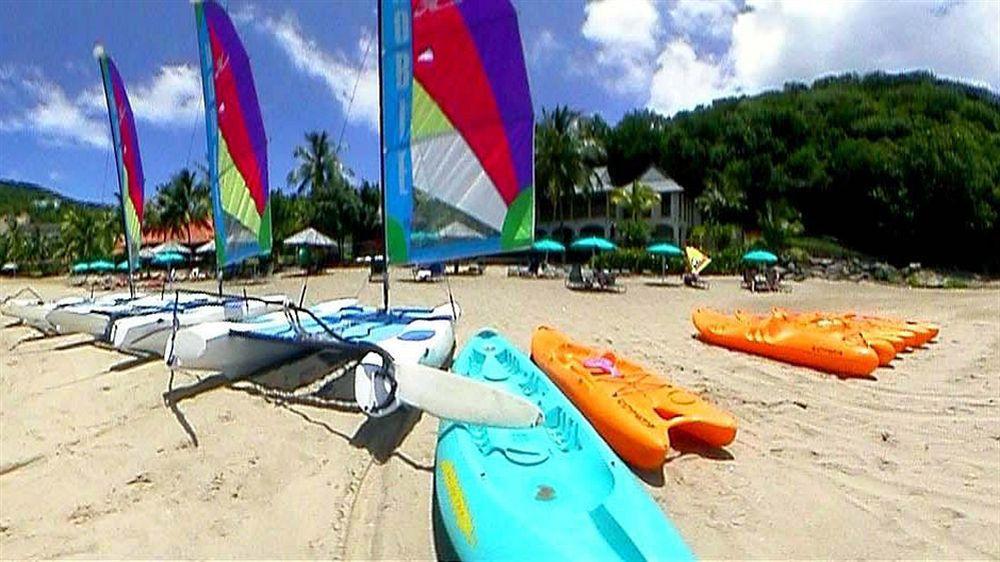 Bodyholiday Castries Ngoại thất bức ảnh