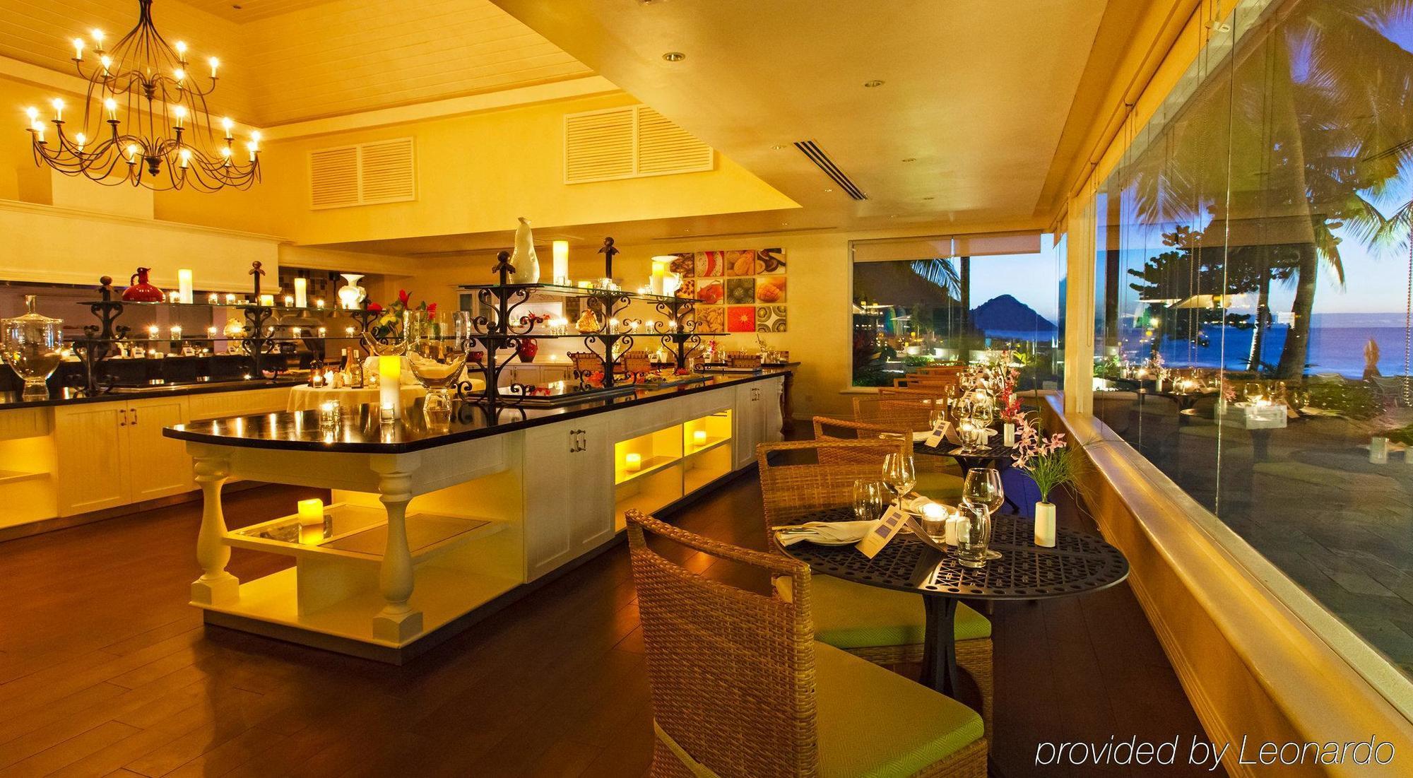 Bodyholiday Castries Ngoại thất bức ảnh