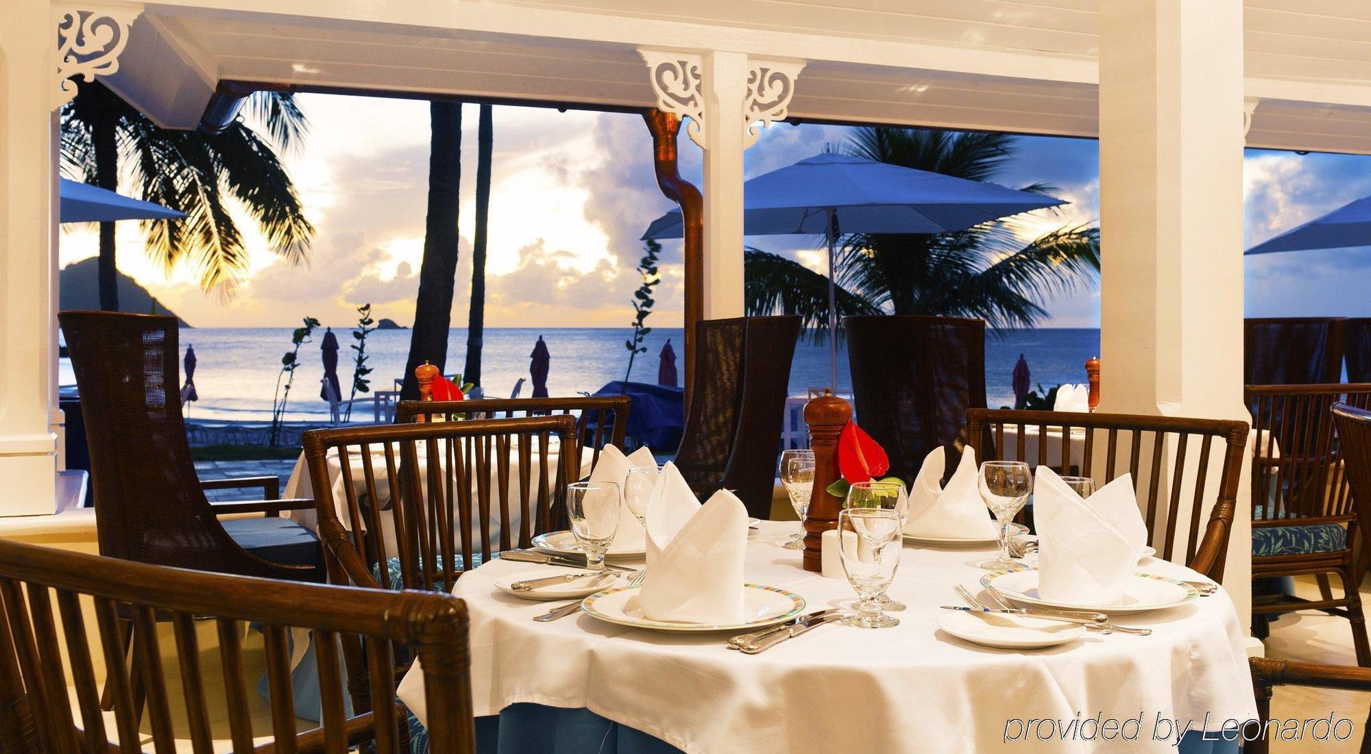 Bodyholiday Castries Ngoại thất bức ảnh