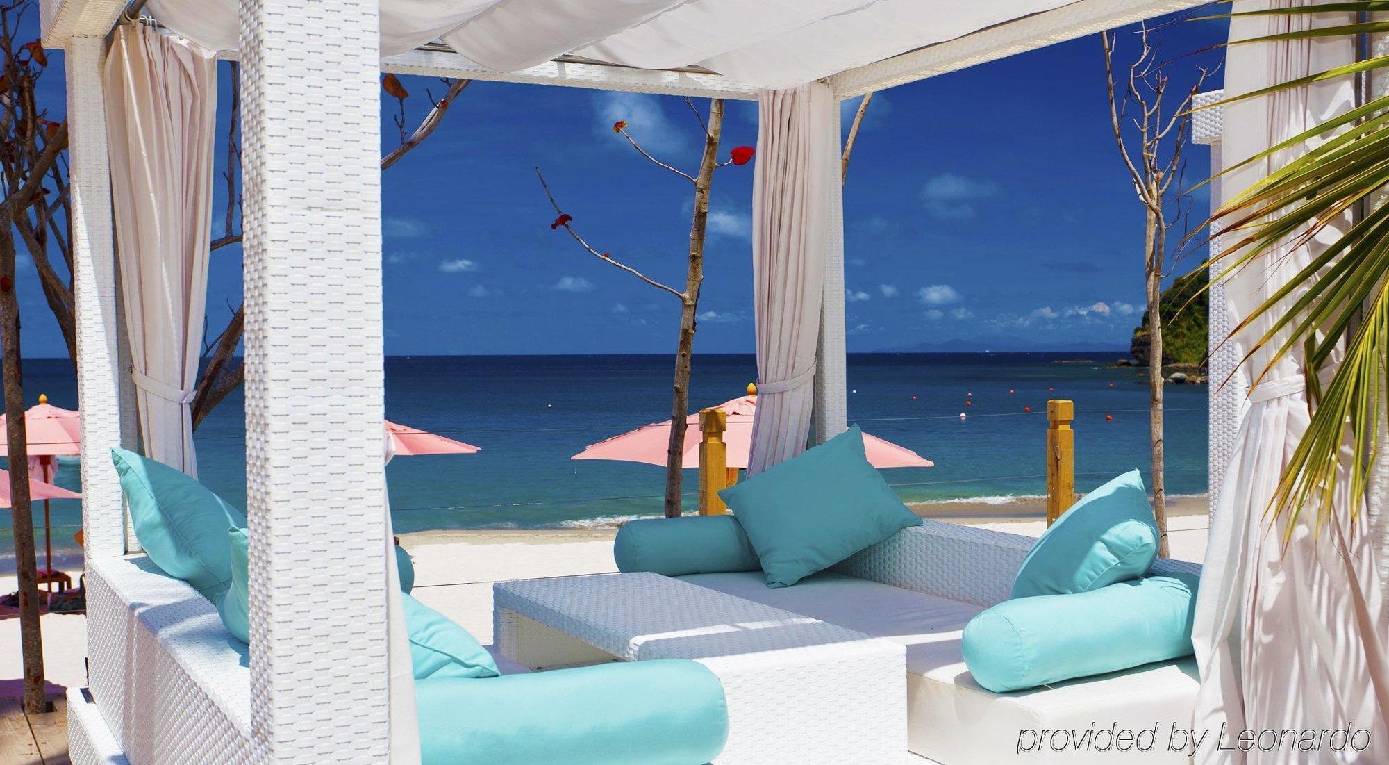 Bodyholiday Castries Ngoại thất bức ảnh