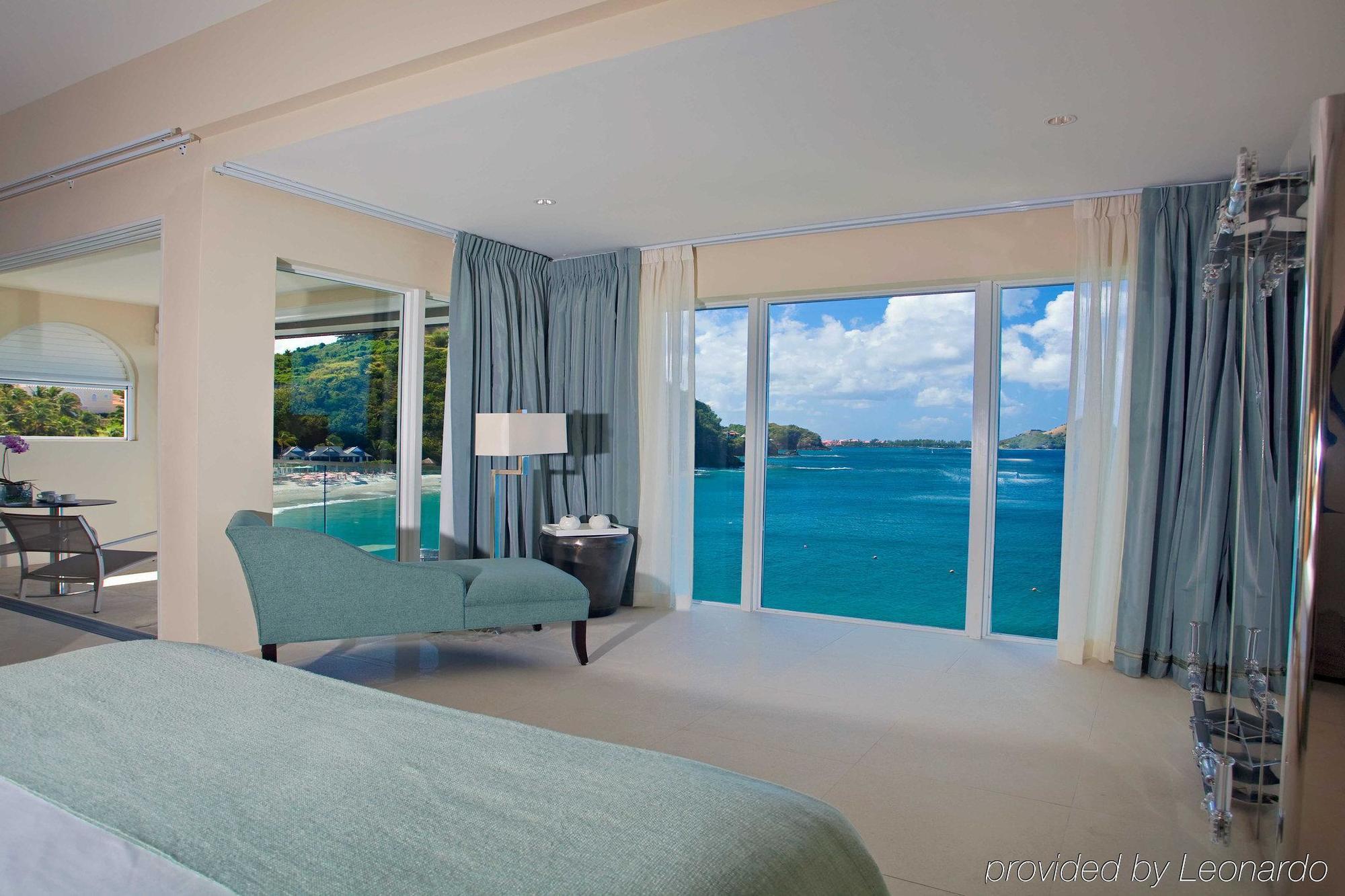 Bodyholiday Castries Ngoại thất bức ảnh