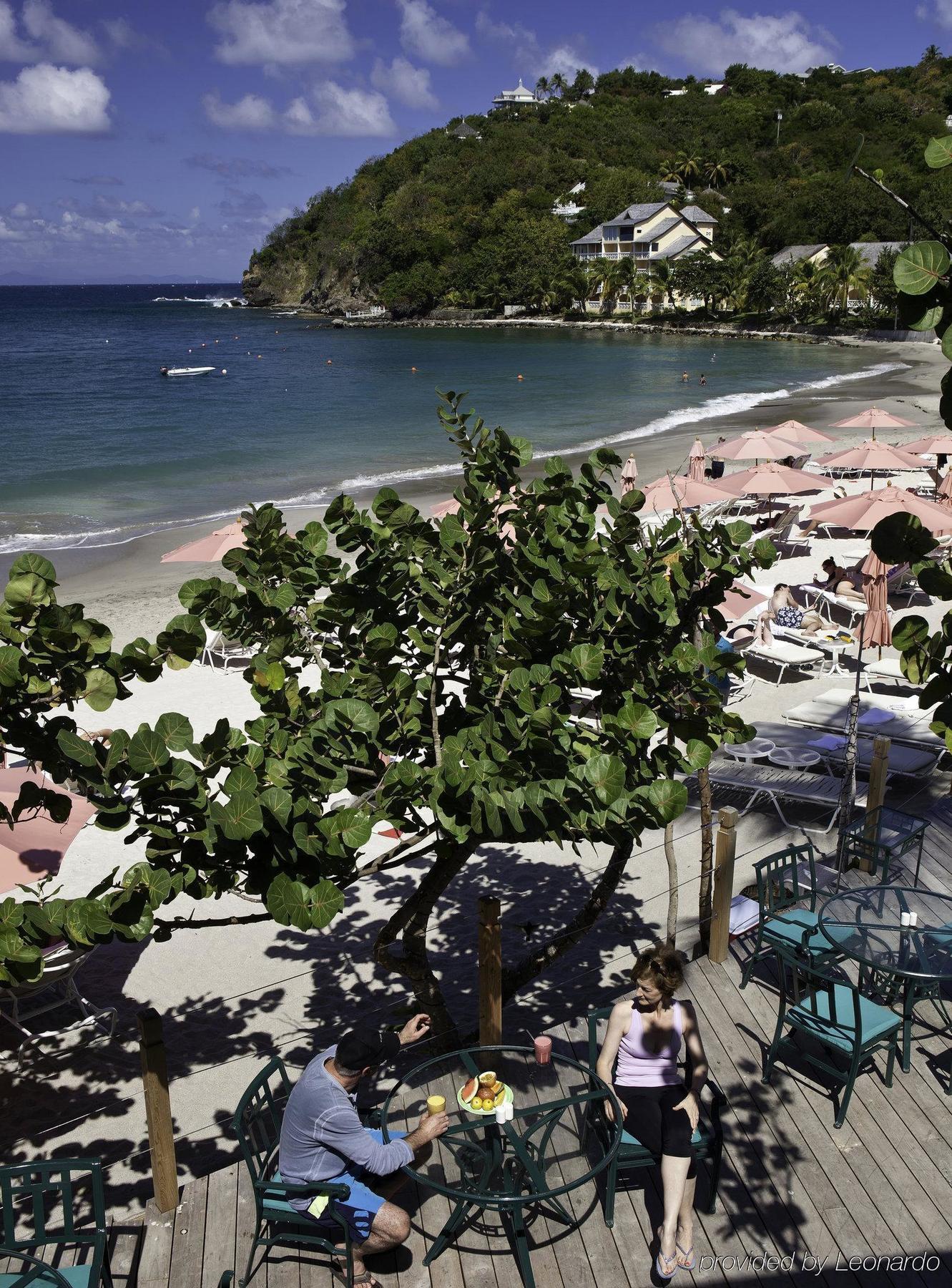 Bodyholiday Castries Ngoại thất bức ảnh