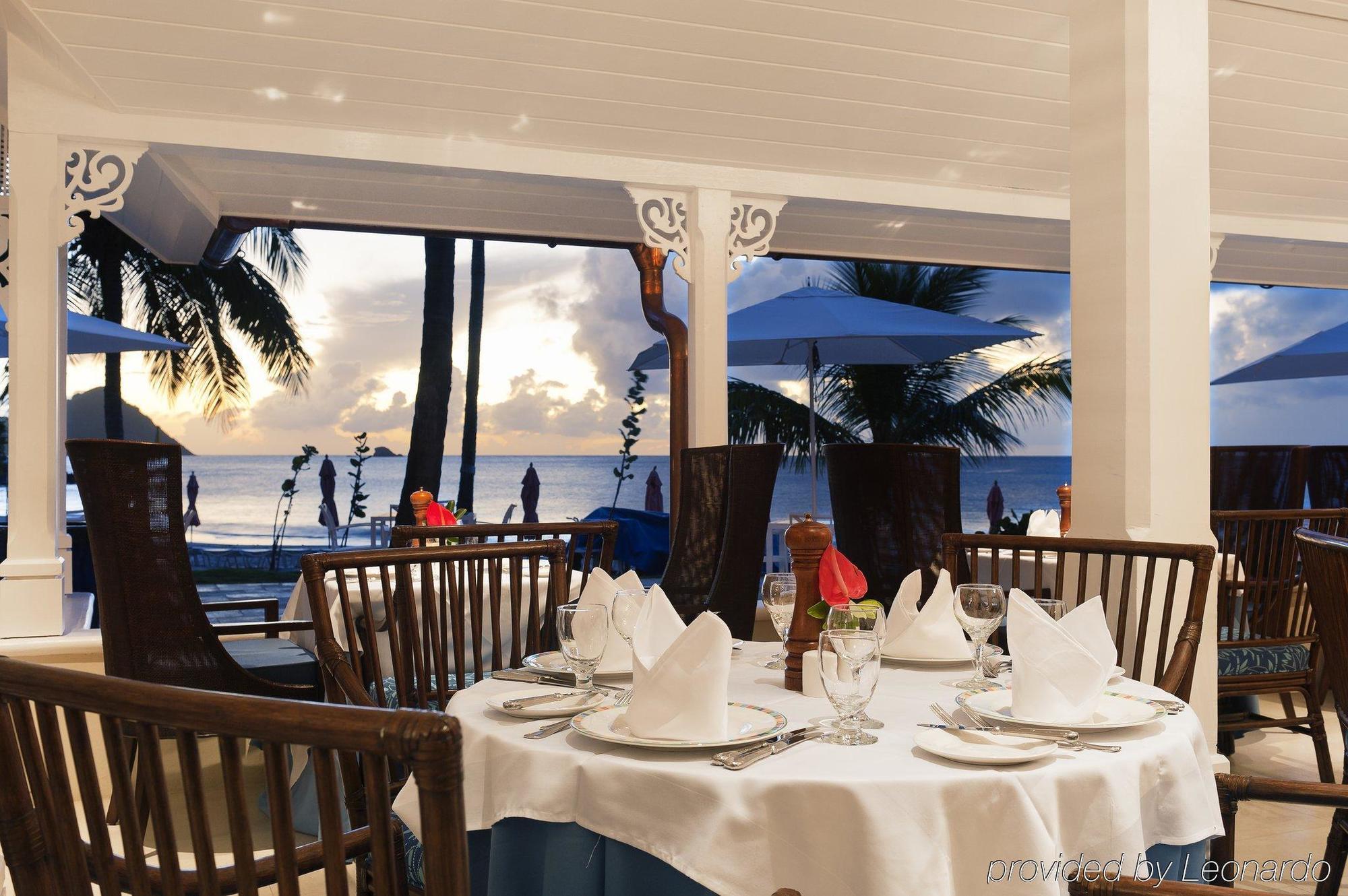 Bodyholiday Castries Ngoại thất bức ảnh