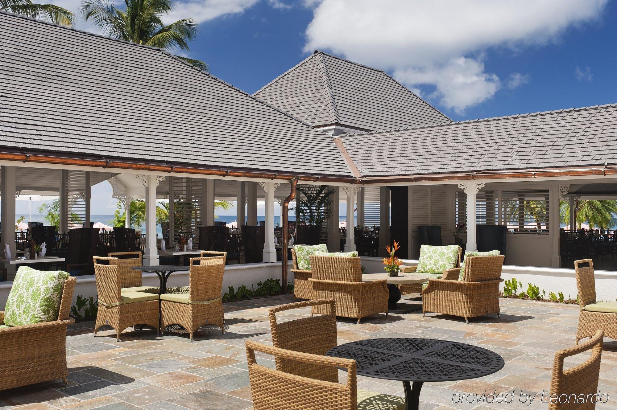 Bodyholiday Castries Ngoại thất bức ảnh