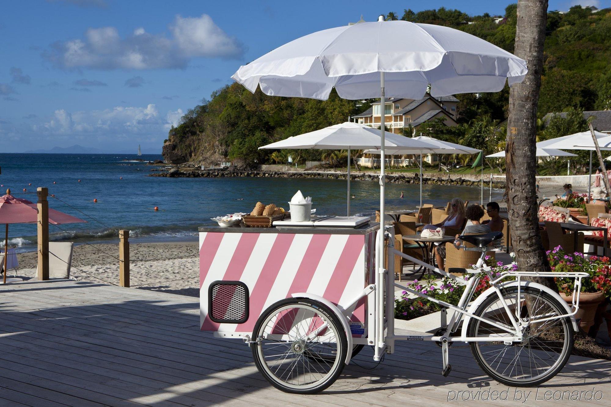 Bodyholiday Castries Ngoại thất bức ảnh
