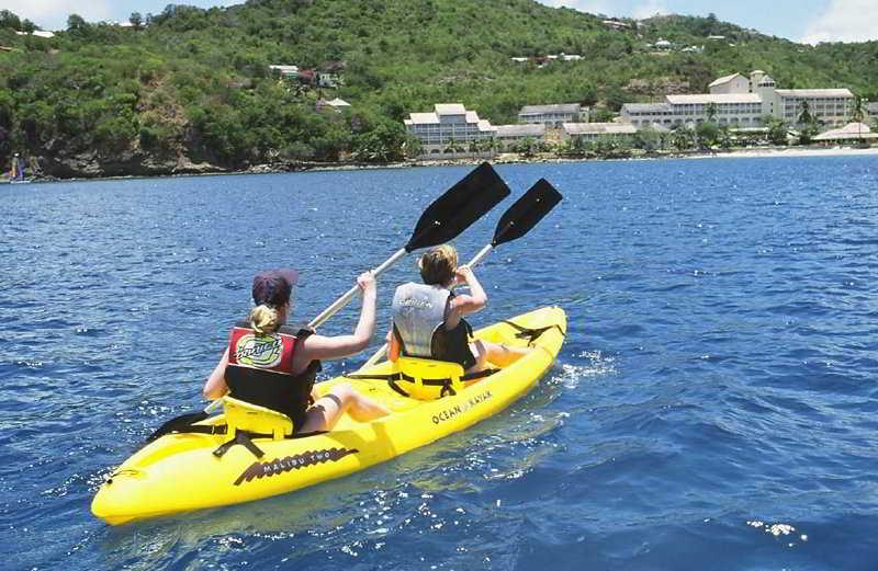 Bodyholiday Castries Ngoại thất bức ảnh
