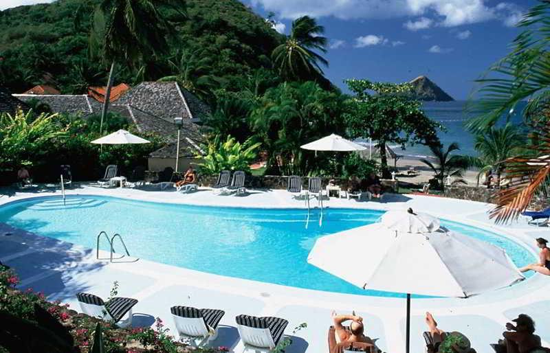 Bodyholiday Castries Ngoại thất bức ảnh