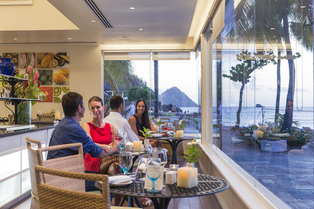 Bodyholiday Castries Ngoại thất bức ảnh