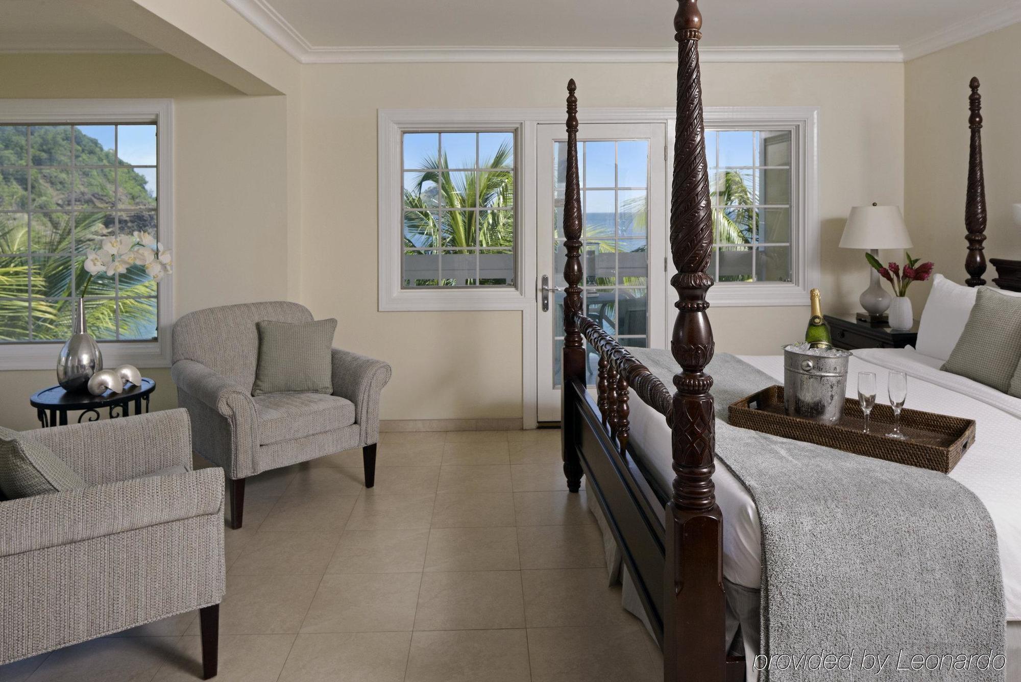 Bodyholiday Castries Ngoại thất bức ảnh