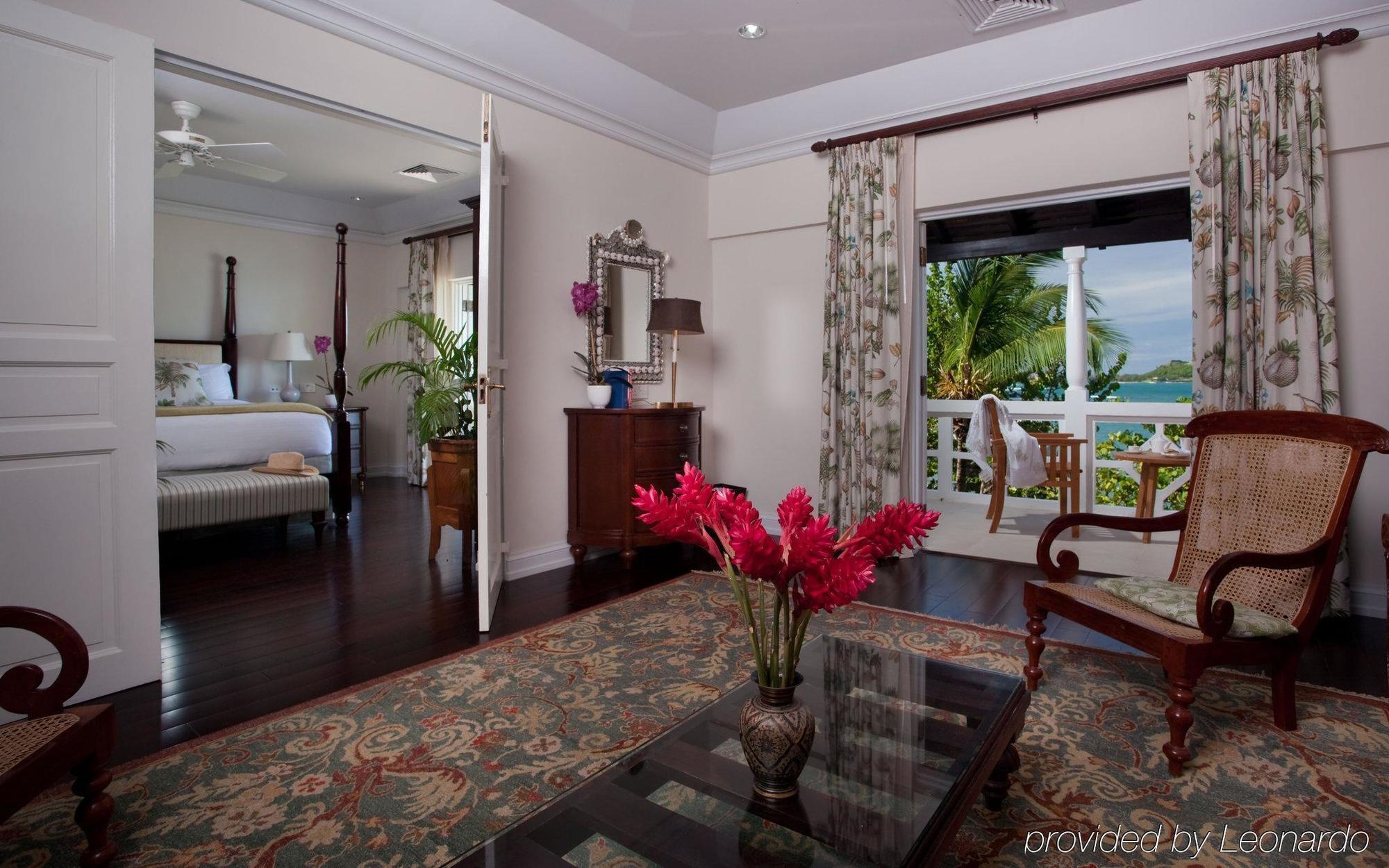 Bodyholiday Castries Ngoại thất bức ảnh