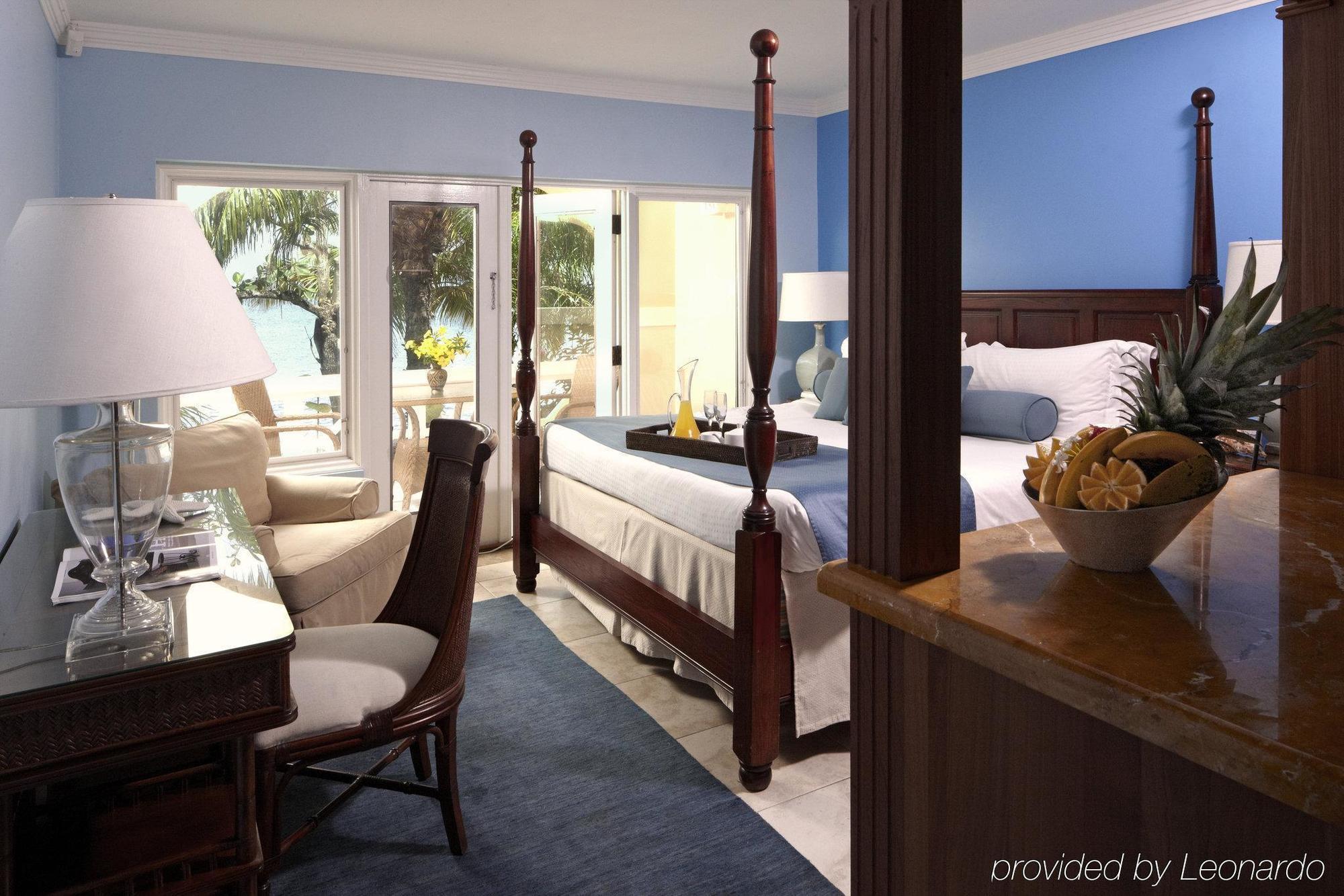 Bodyholiday Castries Ngoại thất bức ảnh