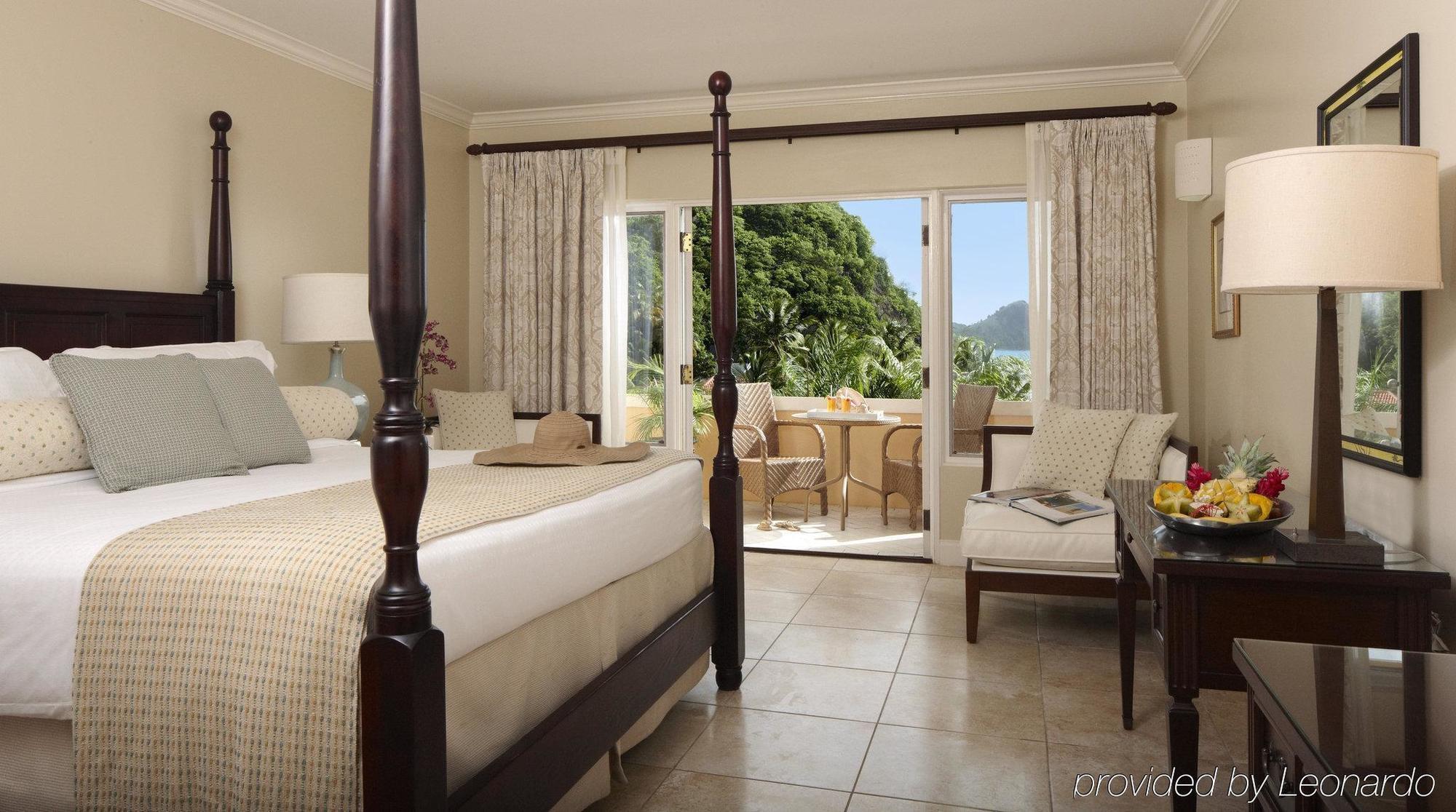 Bodyholiday Castries Ngoại thất bức ảnh