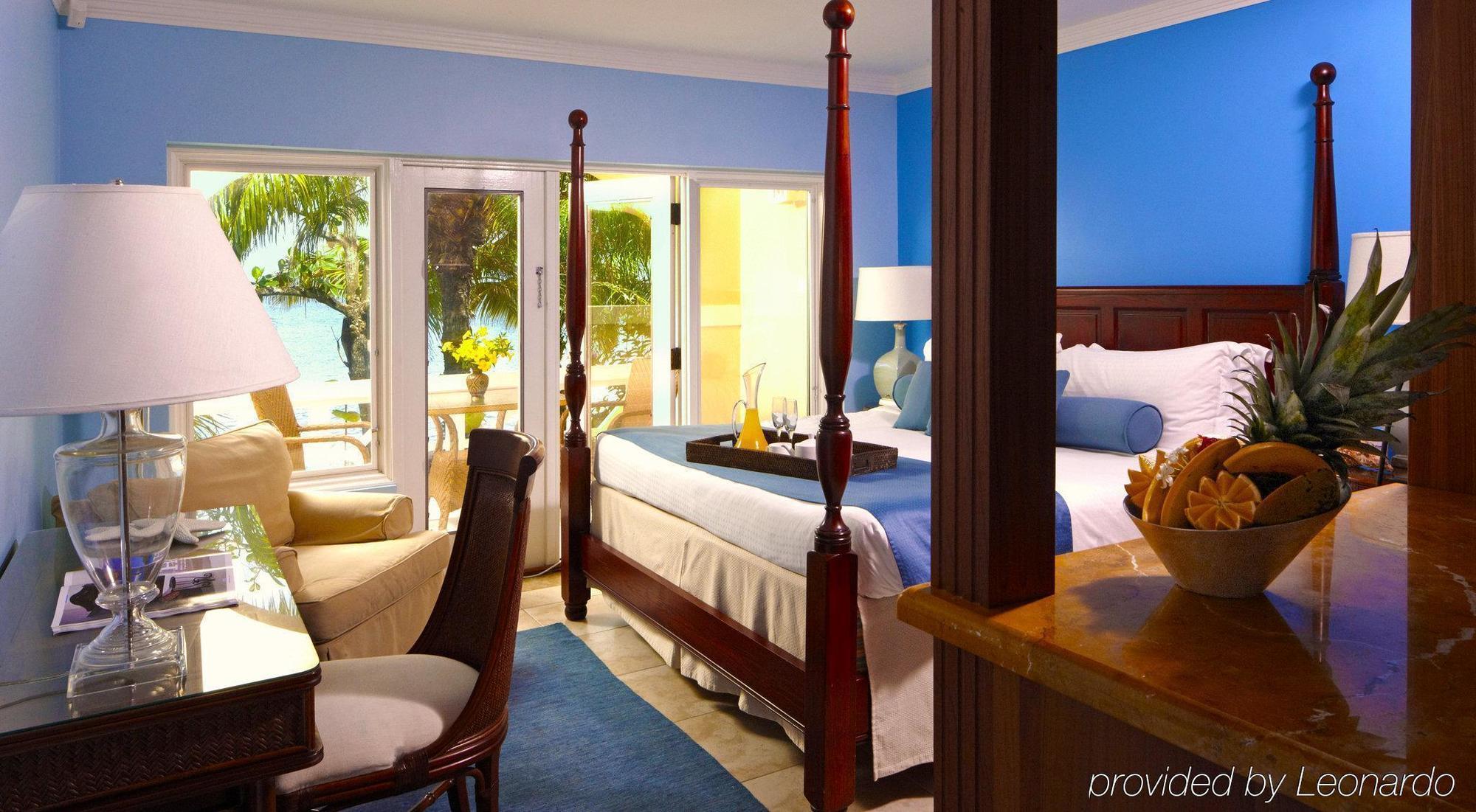 Bodyholiday Castries Ngoại thất bức ảnh