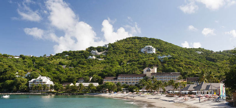 Bodyholiday Castries Ngoại thất bức ảnh
