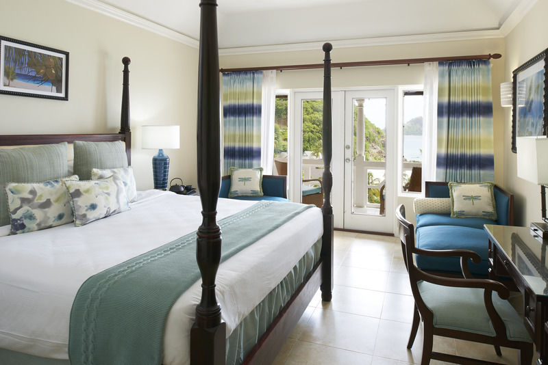 Bodyholiday Castries Ngoại thất bức ảnh