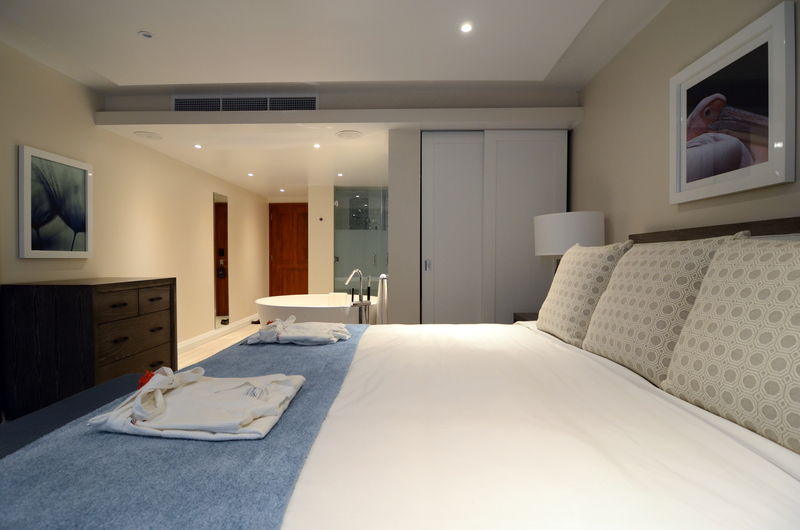 Bodyholiday Castries Ngoại thất bức ảnh