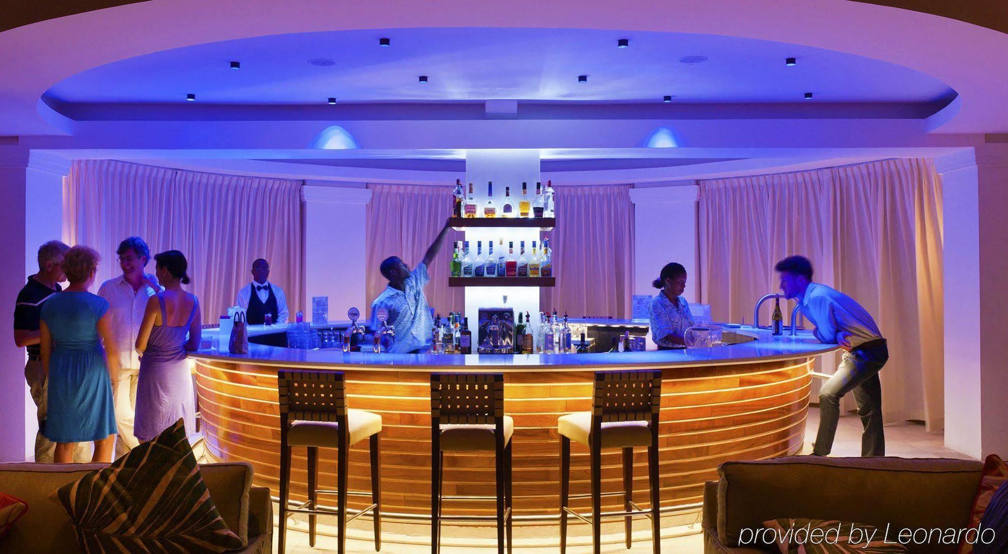Bodyholiday Castries Ngoại thất bức ảnh