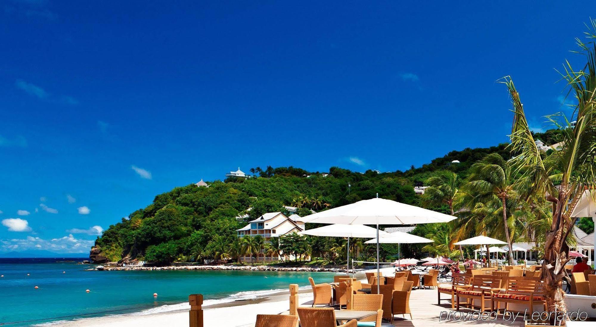Bodyholiday Castries Ngoại thất bức ảnh