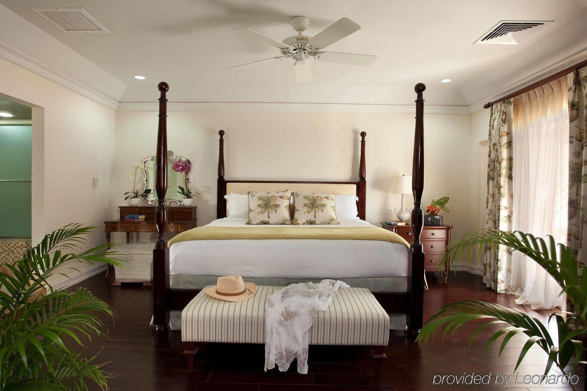 Bodyholiday Castries Ngoại thất bức ảnh