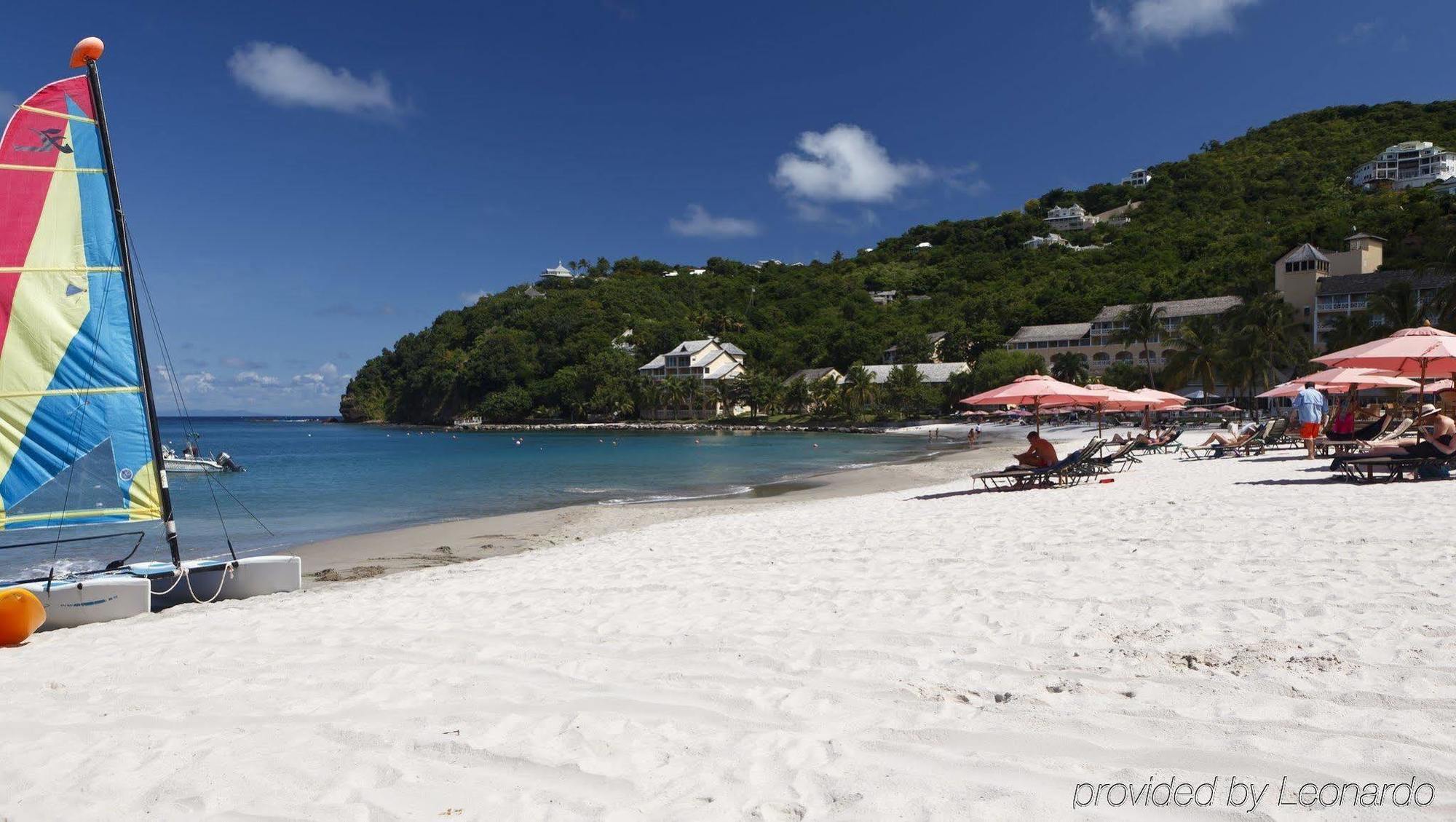 Bodyholiday Castries Ngoại thất bức ảnh