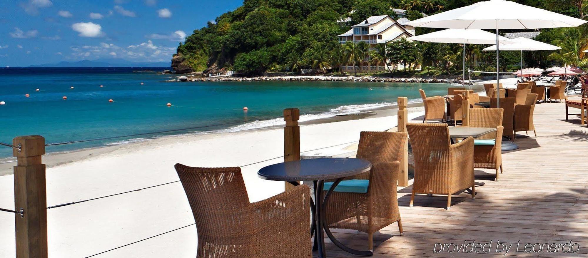 Bodyholiday Castries Ngoại thất bức ảnh
